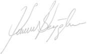 signature